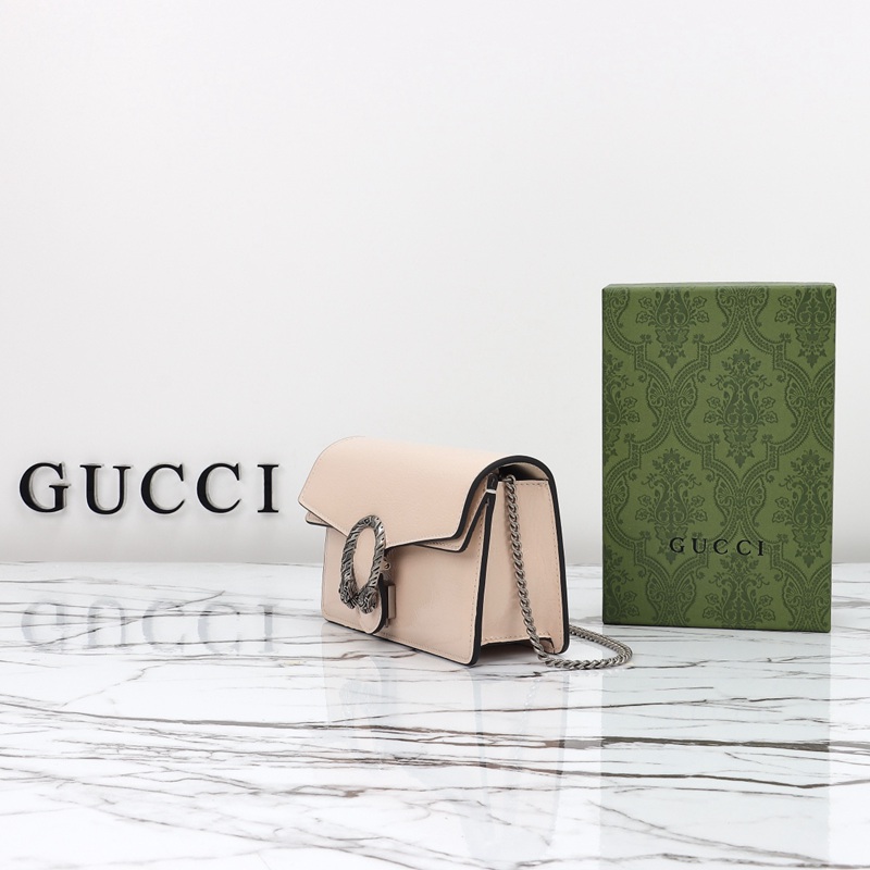 FASH Gucci Bags 2407YA0039