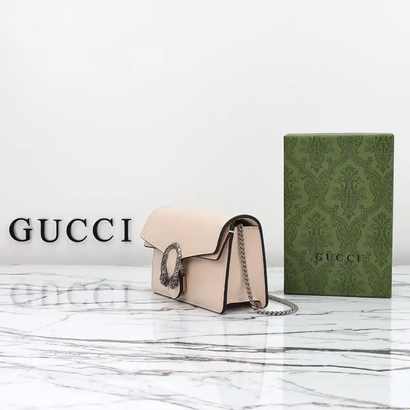 Gucci Bags 2407YA0039