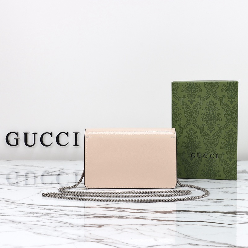 FASH Gucci Bags 2407YA0039