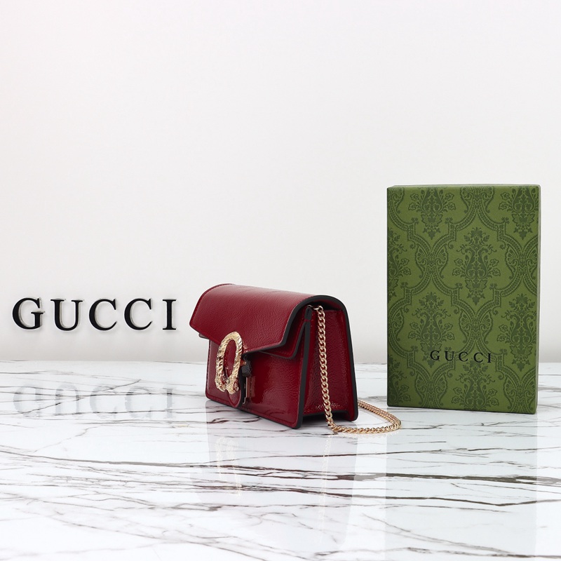 FASH Gucci Bags 2407YA0040