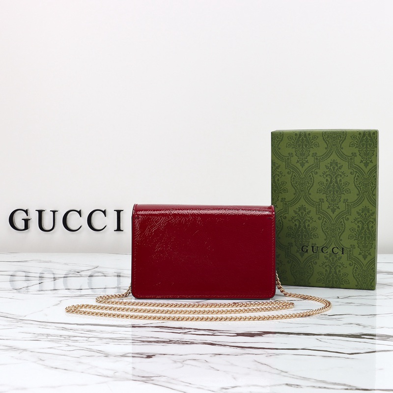 Faux Gucci Bags 2407YA0040