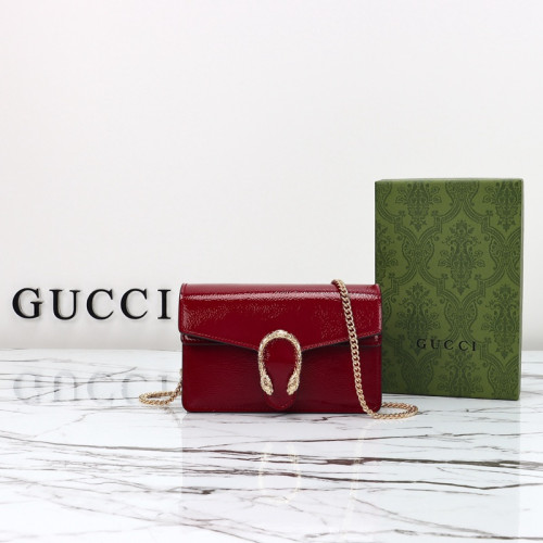 FASH Gucci Bags 2407YA0040