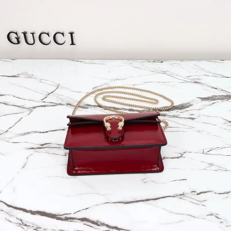 Official Brother Sam Gucci Bags 2407YA0040