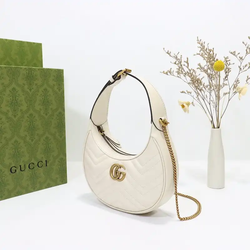 Gucci Bags 2407YA0041