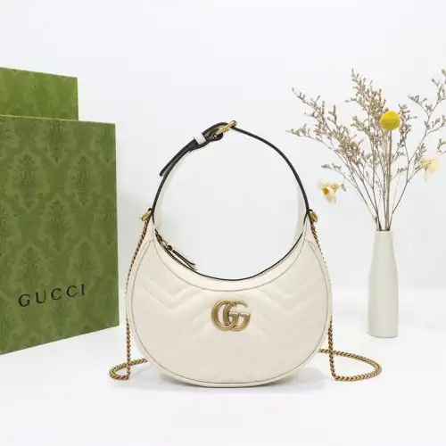 Gucci Bags 2407YA0041