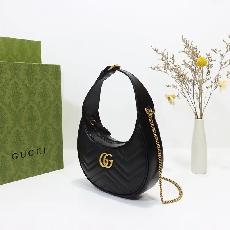 Gucci Bags 2407YA0042