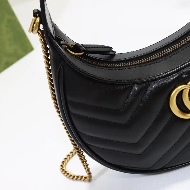 Gucci Bags 2407YA0042