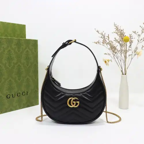 Gucci Bags 2407YA0042