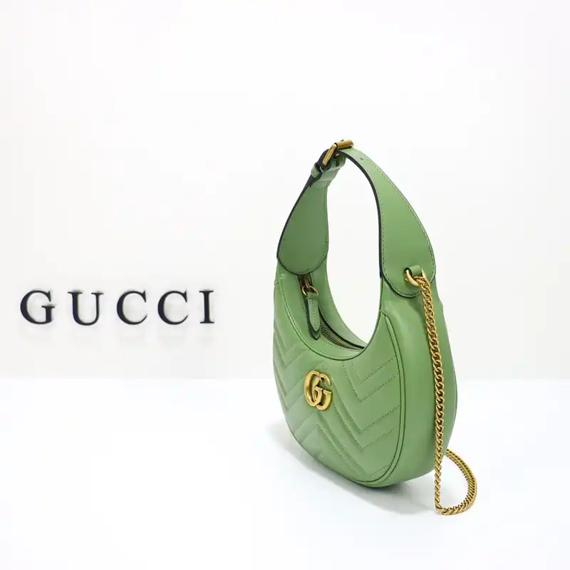 Gucci Bags 2407YA0043