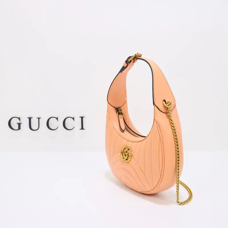 Gucci Bags 2407YA0044