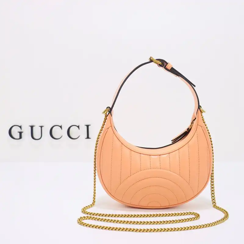 Gucci Bags 2407YA0044