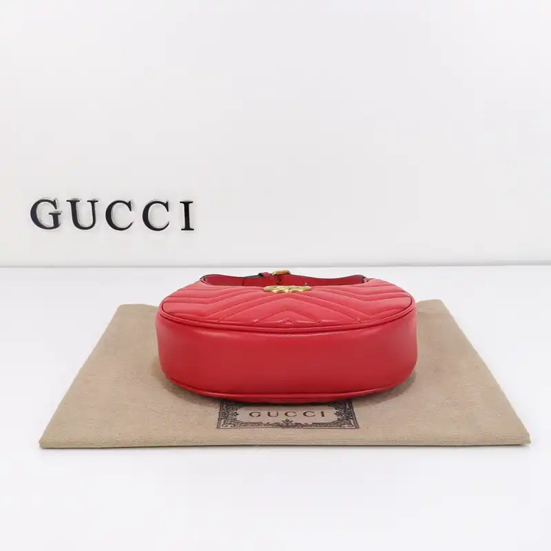 Gucci Bags 2407YA0045