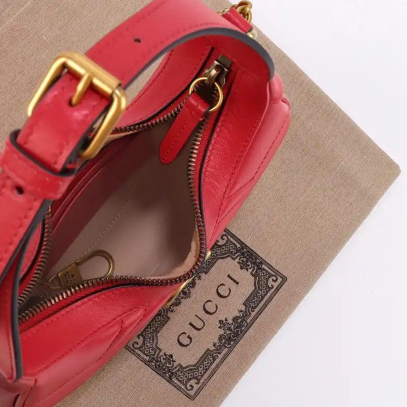 Gucci Bags 2407YA0045