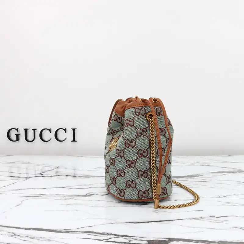 Gucci Bags 2407YA0047