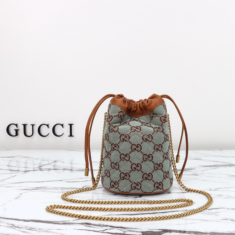 FASH Gucci Bags 2407YA0047