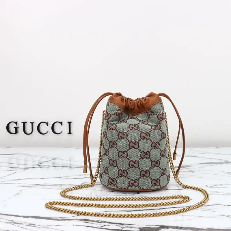 Gucci Bags 2407YA0047