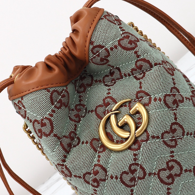 FASH Gucci Bags 2407YA0047