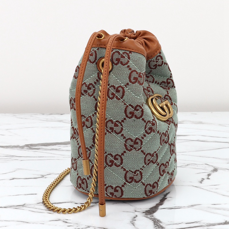 FASH Gucci Bags 2407YA0047