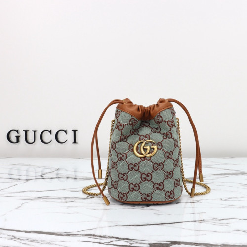 FASH Gucci Bags 2407YA0047