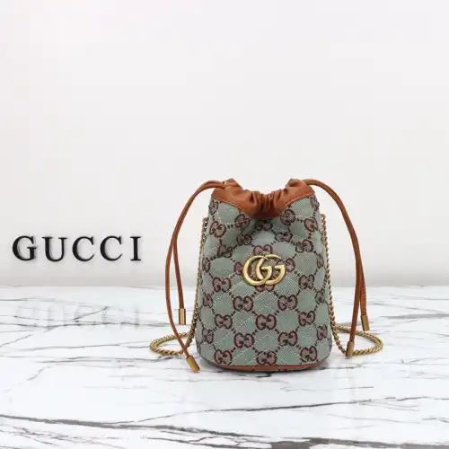 Gucci Bags 2407YA0047