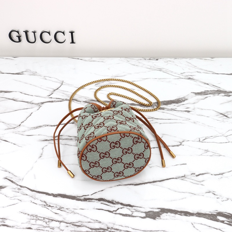 FASH Gucci Bags 2407YA0047