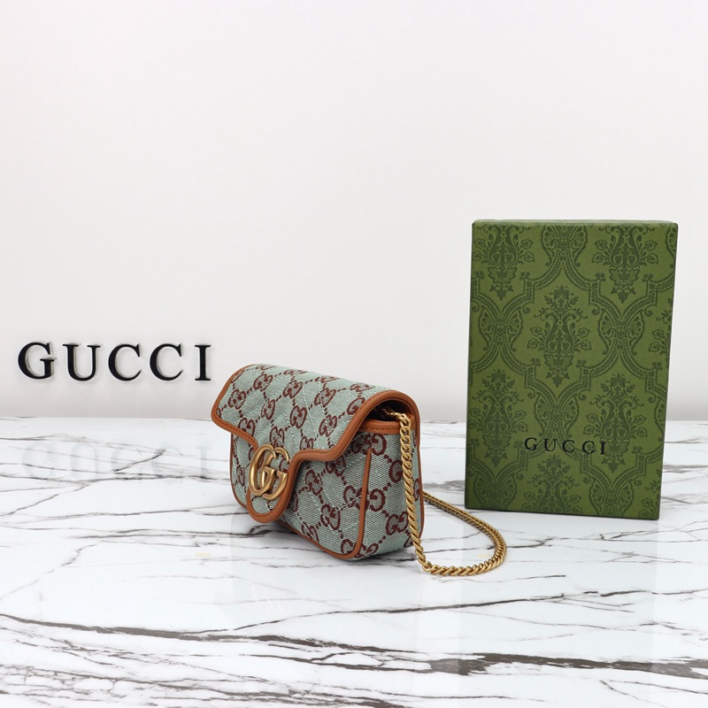 Faux Gucci Bags 2407YA0048