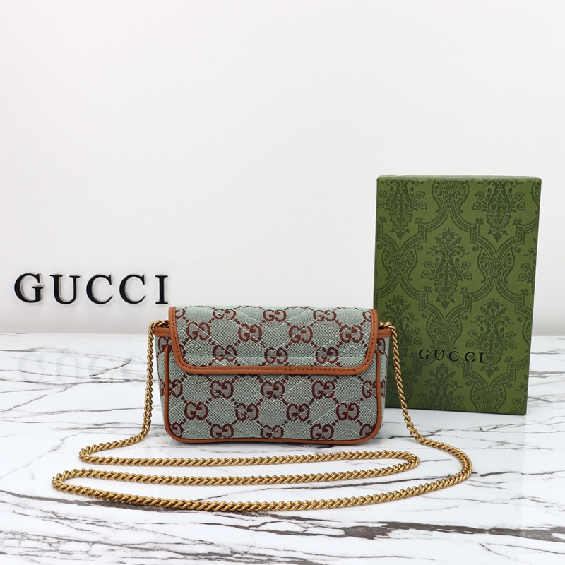 Faux Gucci Bags 2407YA0048