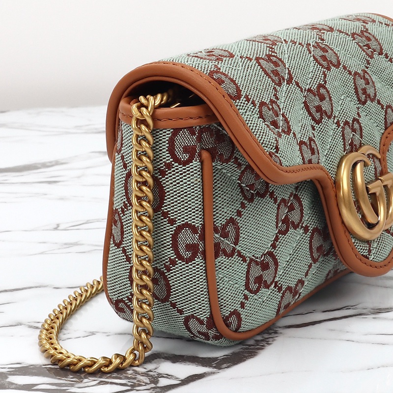 FASH Gucci Bags 2407YA0048