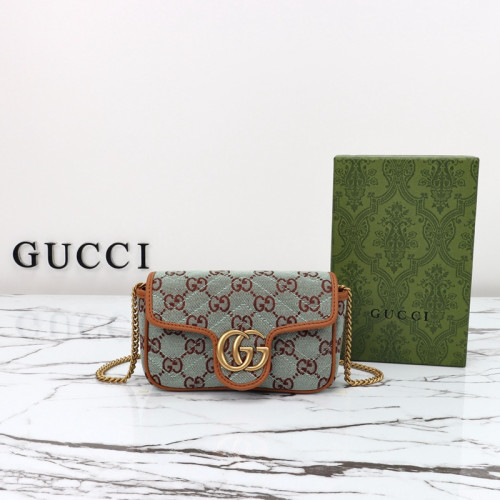 FASH Gucci Bags 2407YA0048