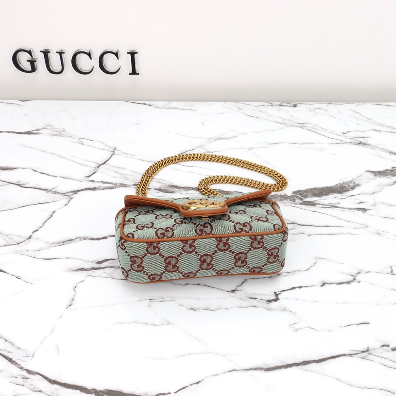 Faux Gucci Bags 2407YA0048