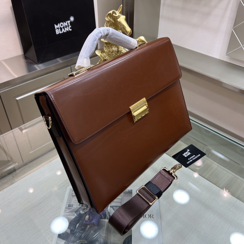 FASH Montblanc Bags 2407YZ0049