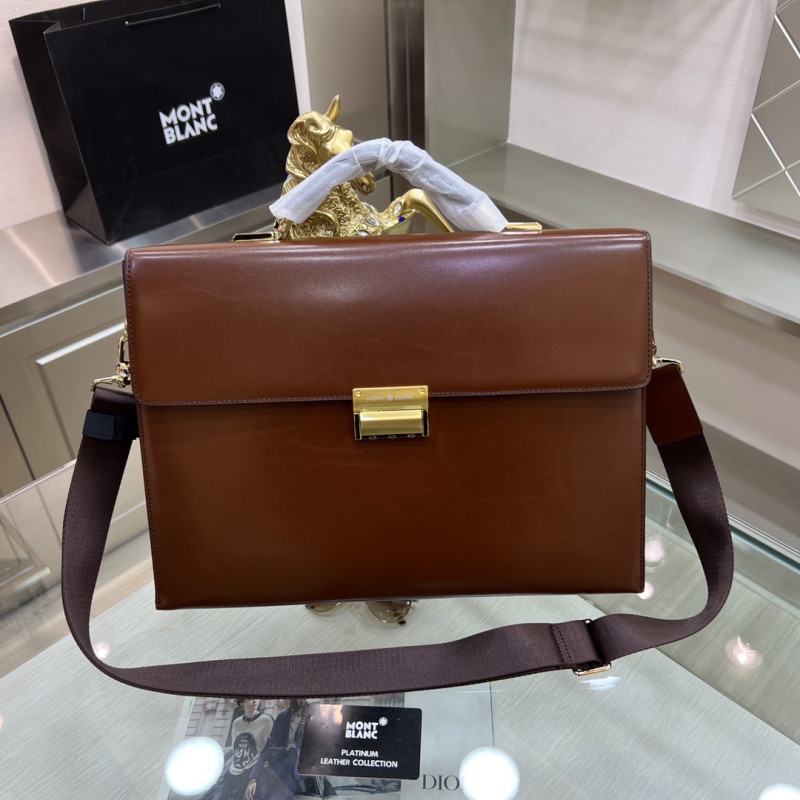 FASH Montblanc Bags 2407YZ0049