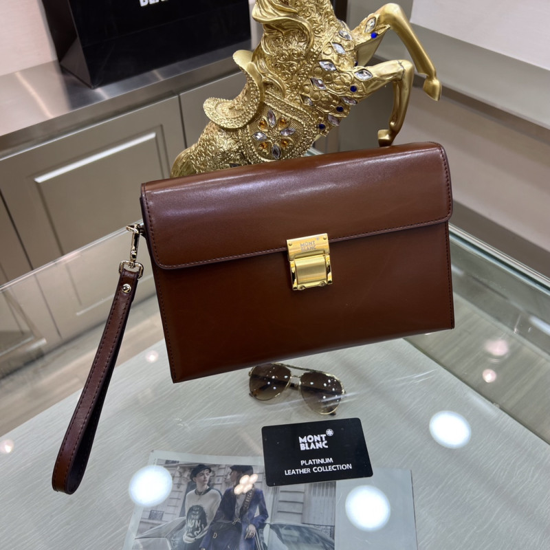 FASH Montblanc Bags 2407YZ0050