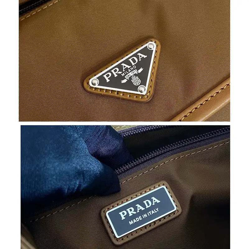 Official Brother Sam Prada Bags 2407YZ0055