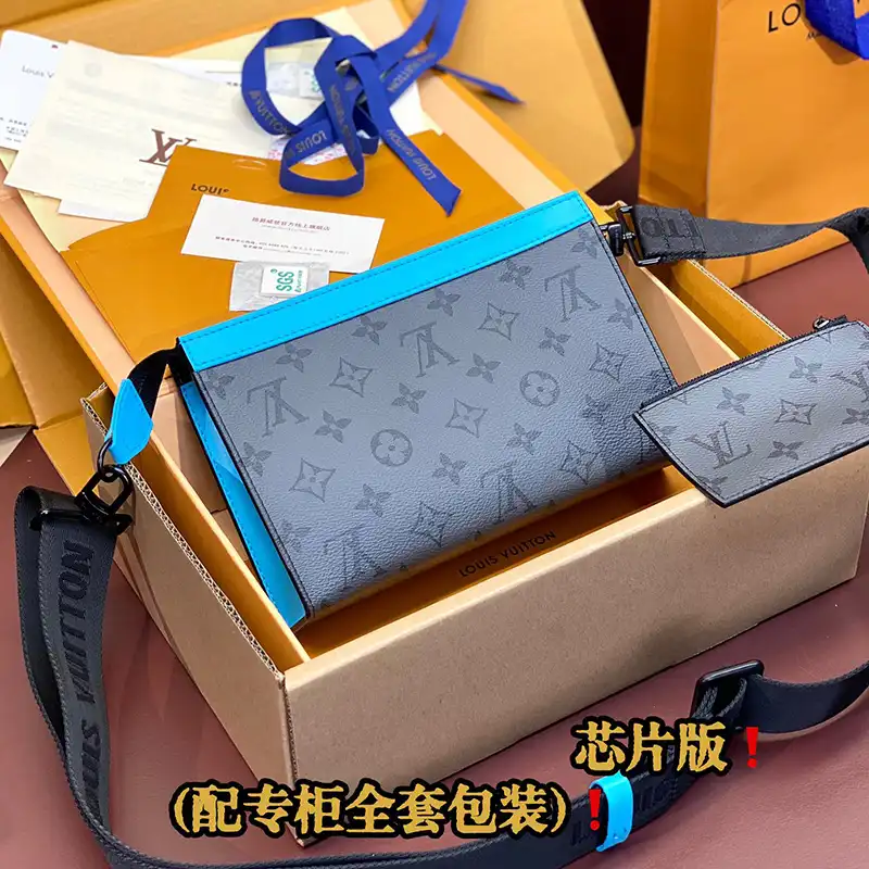 FASH LOUIS VUITTON Bags 2407YZ0061