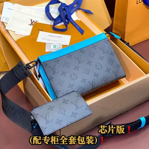 Fashionrepsfam ru LV Bags 2407YZ0061