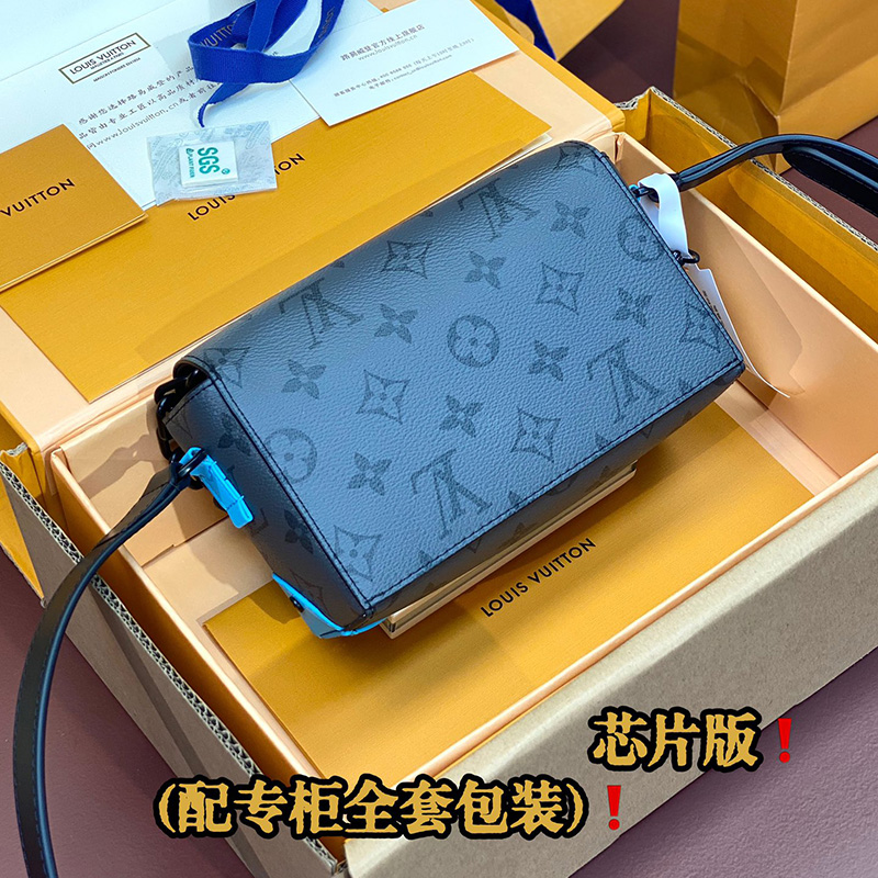 FASH LOUIS VUITTON Bags 2407YZ0067