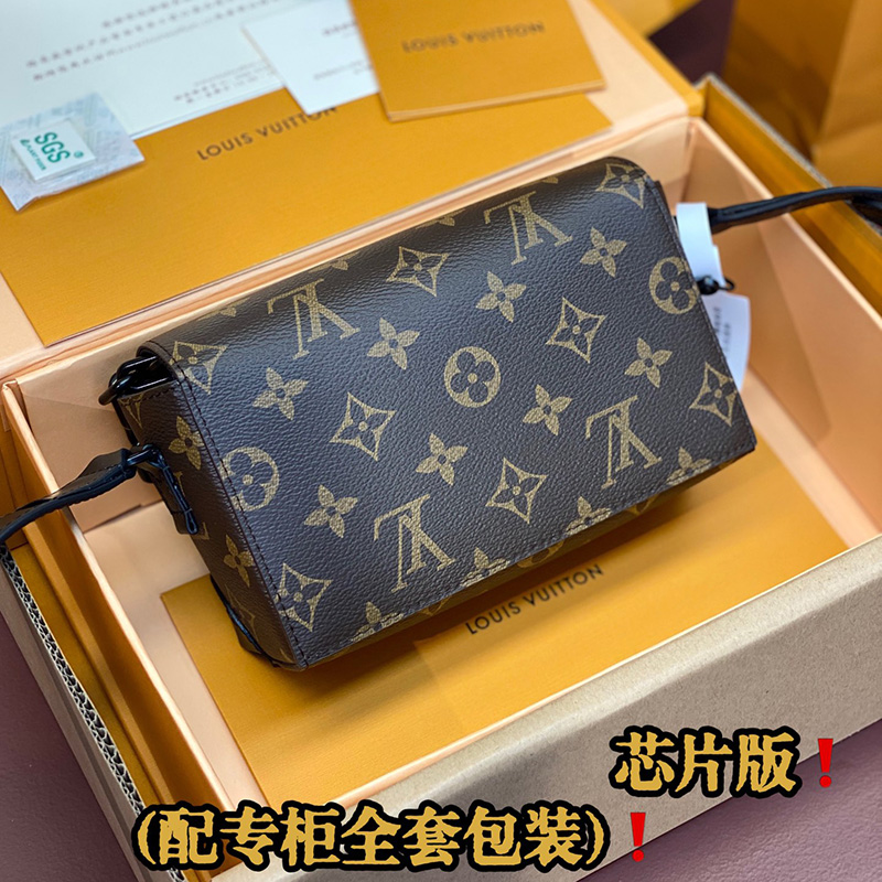 FASH LOUIS VUITTON Bags 2407YZ0068