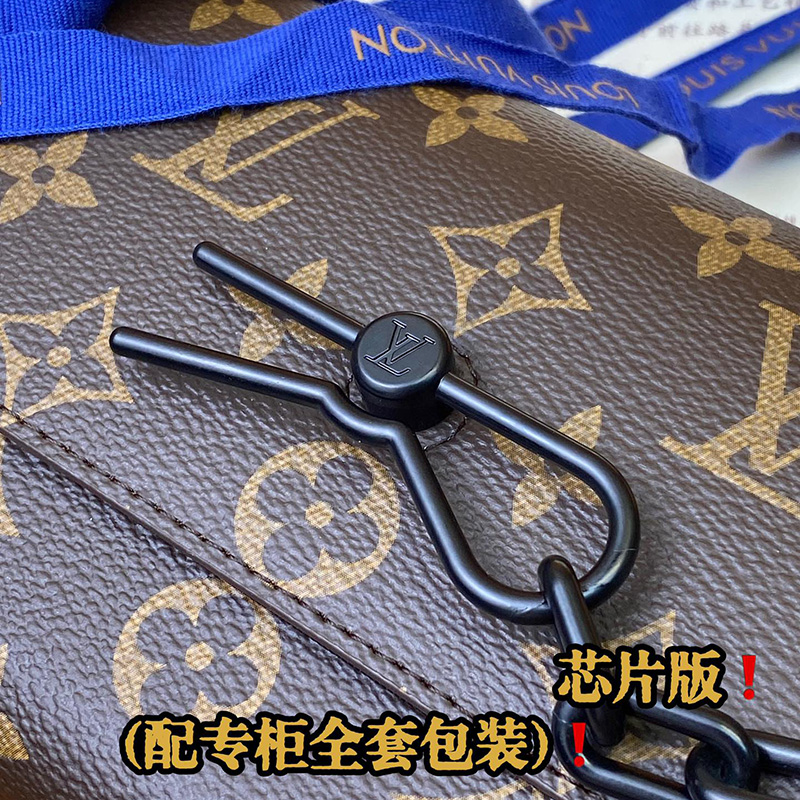 FASH LOUIS VUITTON Bags 2407YZ0068