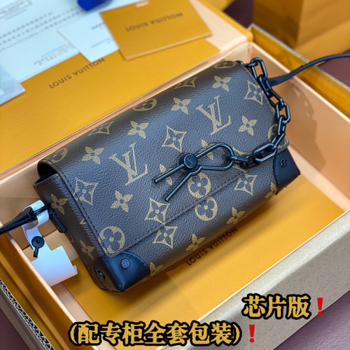 FASH LOUIS VUITTON Bags 2407YZ0068