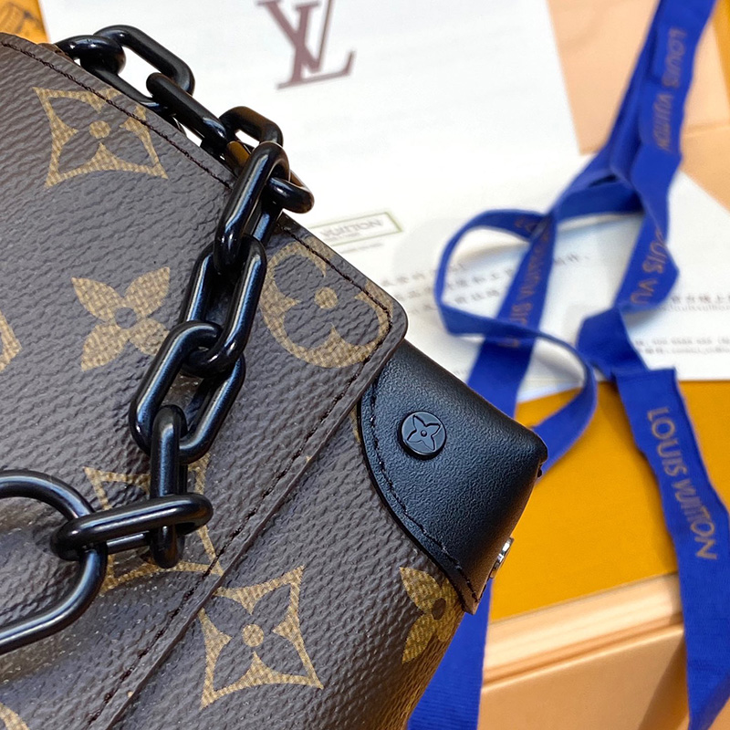 FASH LOUIS VUITTON Bags 2407YZ0068