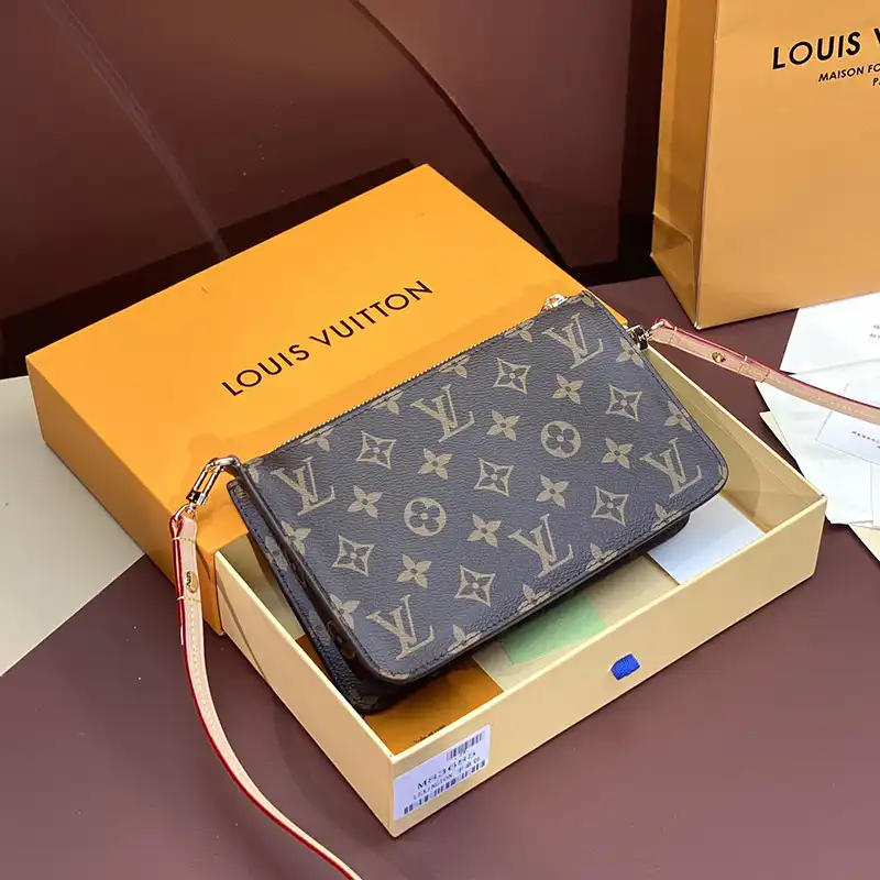 Fashionrep LV Bags 2407YZ0075