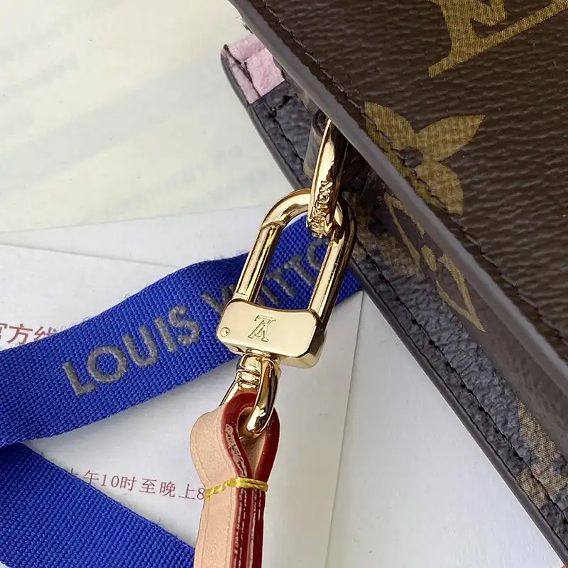 Fashionrep LV Bags 2407YZ0075