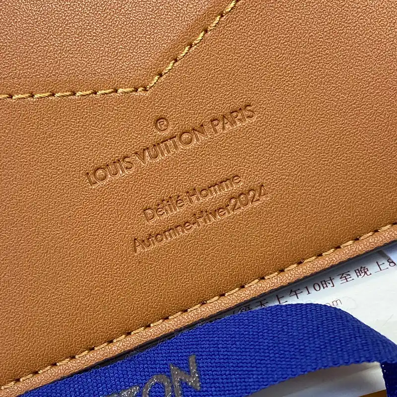 LV Bags 2407YZ0081