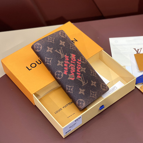 FASH LOUIS VUITTON Bags 2407YZ0082