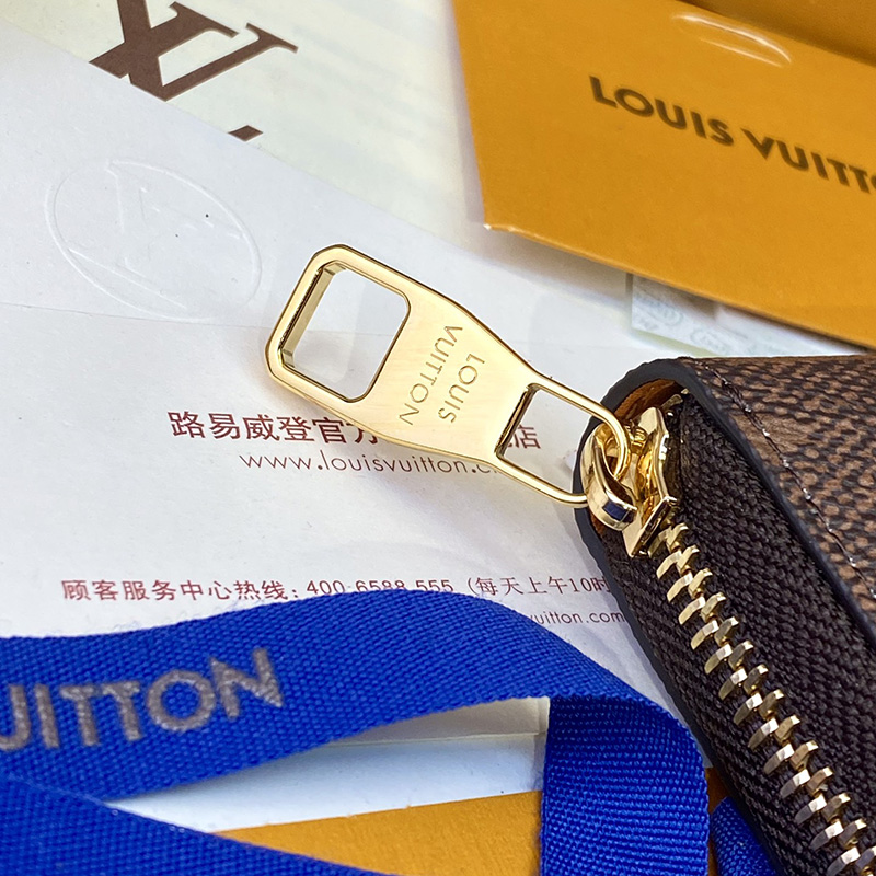 FASH LOUIS VUITTON Bags 2407YZ0083