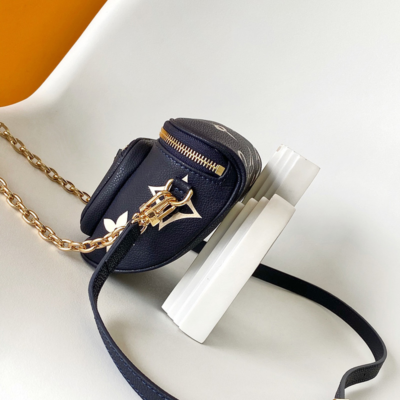 FASH LOUIS VUITTON Bags 2407YZ0084