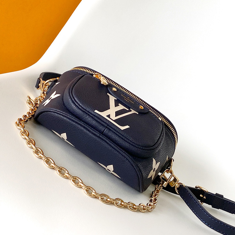 FASH LOUIS VUITTON Bags 2407YZ0084