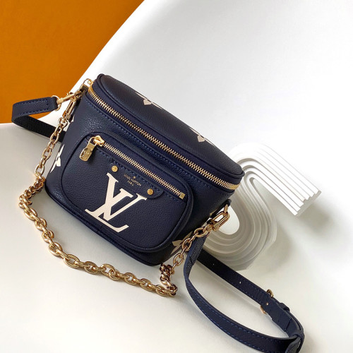 FASH LOUIS VUITTON Bags 2407YZ0084