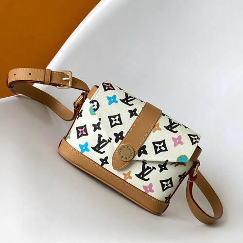 FASH LOUIS VUITTON Bags 2407YZ0085